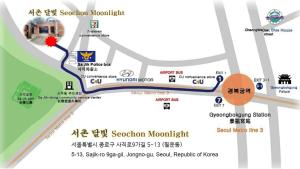 k서촌달빛