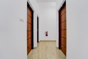 Hotel O Nettoor Junction Kochi Formerly Radhika Residency