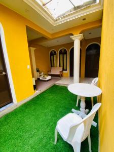 GOLDEN Apartament 1