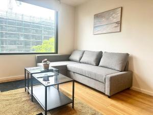 キャンベラ Dickson 2 BR Apt free parking&comfy&homey シングルルーム スイート