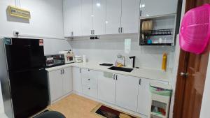 Ground Floor Kings height Apt Meru Ipoh