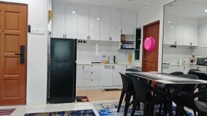 Ground Floor Kings height Apt Meru Ipoh