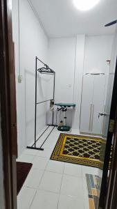 Ground Floor Kings height Apt Meru Ipoh