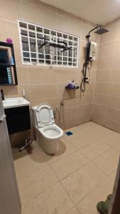 Ground Floor Kings height Apt Meru Ipoh
