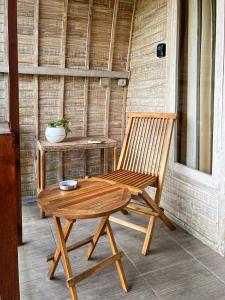 Offline Bali Villa
