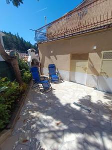 La Casetta del Cuore - Ovindoli centro con giardino