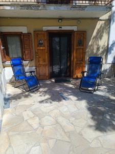 La Casetta del Cuore - Ovindoli centro con giardino