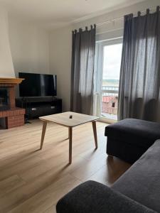 Apartament U rybaka