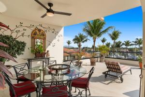 Grand Marina Villas