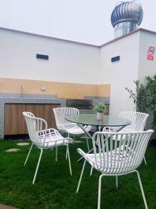 Lovely view at cozy 4 ppl 2 BR apt in Miraflores