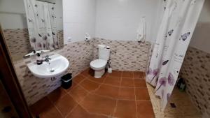 Hostal Monterde de Albarracín