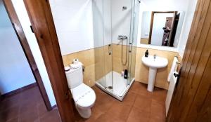 Hostal Monterde de Albarracín