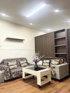 Muong Thanh Vien Trieu apartment