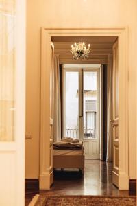 Dimora Ferrari - Noble Suite by the Cathedral
