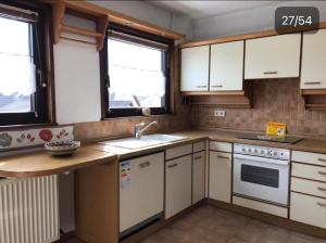 Vina am Ring Apartment