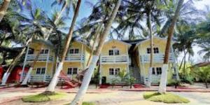 Samant Beach Resort