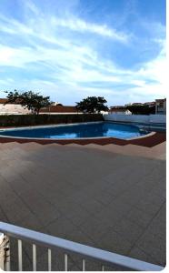 résidence hollywood piscine golf pres plage