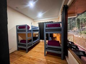 Sharaji cottage #premium room # cafe #comforable stay