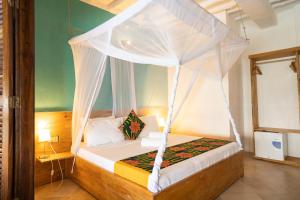 ZAN Jambiani Beach House