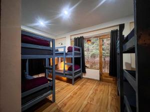 Sharaji cottage #premium room # cafe #comforable stay