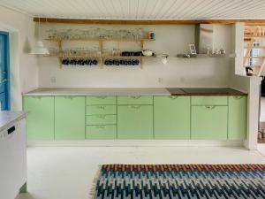 Farm With Sauna And Wilderness Bath Near Ballen