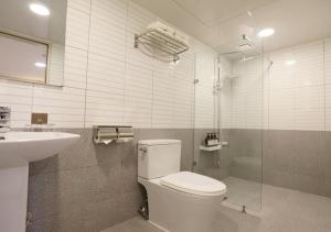 Chuncheon Pine Tree Hotel