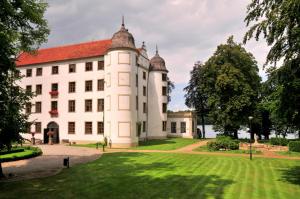 Podewils Castle