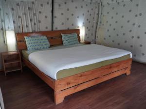 Camp Serene Bhimtal