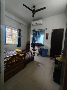 Cozy Fully Furnished Affordable 1BHK AC TV