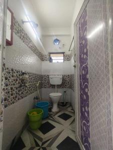 Cozy Fully Furnished Affordable 1BHK AC TV