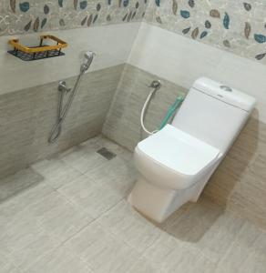 The Gangotri at Natarajapuram, Serene Private 2BHK