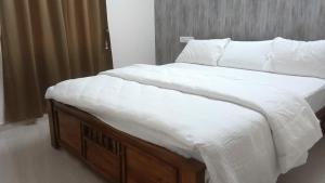 The Gangotri at Natarajapuram, Serene Private 2BHK