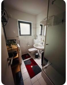 Ferienwohnung With a View