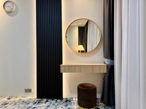 Sky Suites KLCC By Adnan