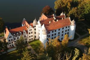 Podewils Castle