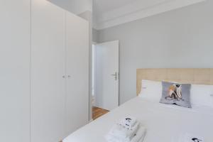 Villa Winter Apt 3