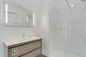 Villa Winter Apt 3