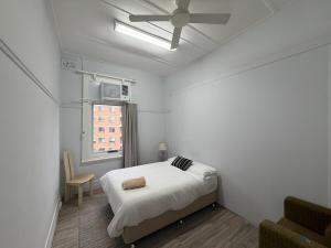 Apartment by the Harbour in Central Location