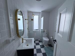 Apartment by the Harbour in Central Location