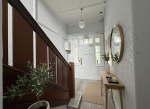 Apartment by the Harbour in Central Location