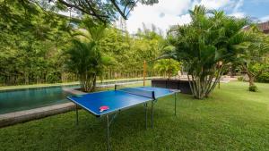 Villa Mogi by Villa Finder
