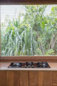 Alam Villa 1 Secluded garden & private pool Uluwatu