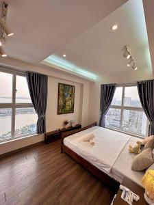 Thảo Nguyên Homestay