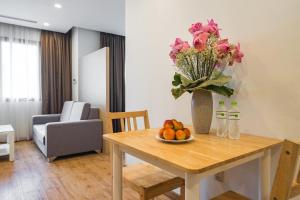 Ficus Suites