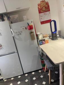 Cosy Room2 in Central London Kings Cross