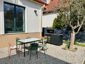 Apartmán Mária
