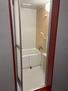 Three beds apartment with kitchen by Shinsaibashi