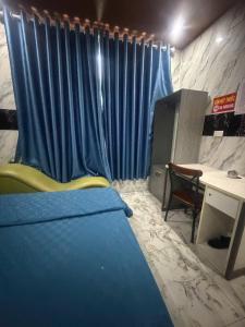 Nhà Nghỉ Bình Khánh