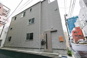 Ueno Asakusa Villa Matsugaya