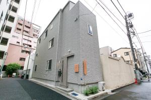 Ueno Asakusa Villa Matsugaya
